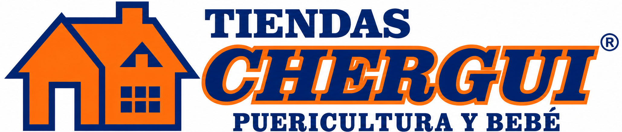 Chergui Puericultura y bebé