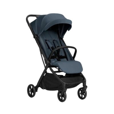 Silla de paseo ligera Jané Clap 3 con plegado automático